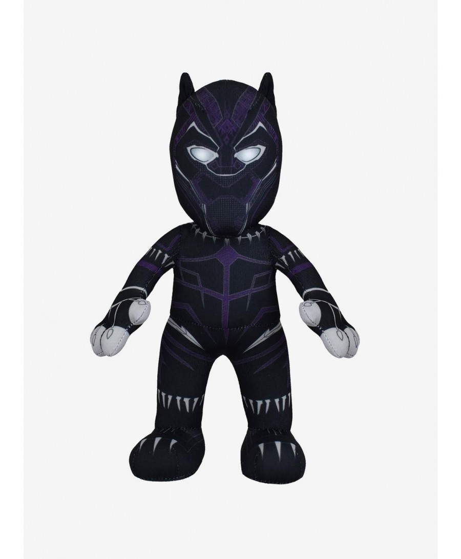 Discount Marvel Black Panther 10" Plush $9.86 Others