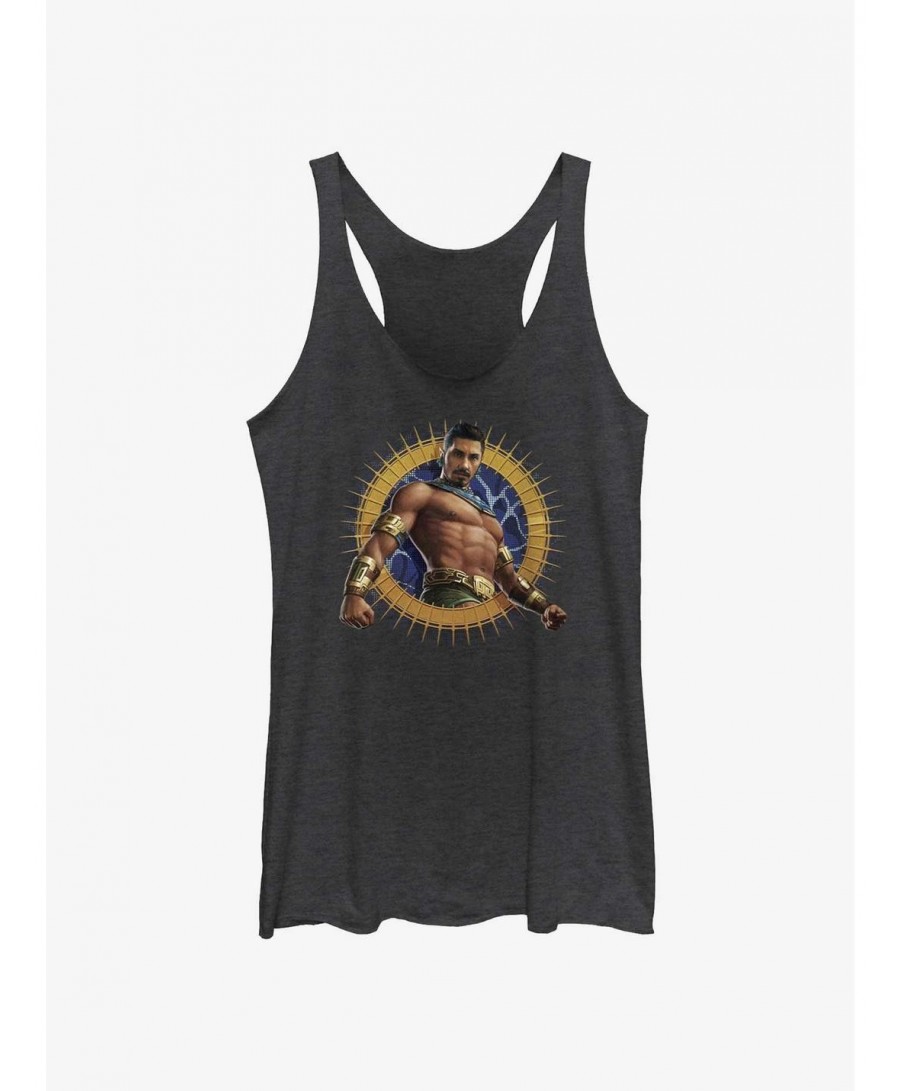 Value Item Marvel Black Panther: Wakanda Forever Namor The Sub-Mariner Girls Tank $10.62 Tanks