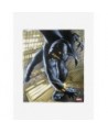Fashion Marvel Black Panther Golden Touch Throw Blanket $22.16 Blankets