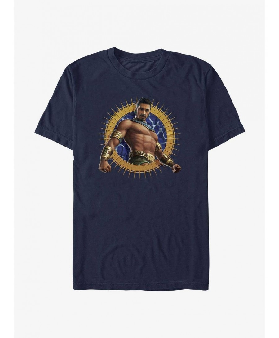 Unique Marvel Black Panther: Wakanda Forever Namor The Sub-Mariner T-Shirt $9.80 T-Shirts