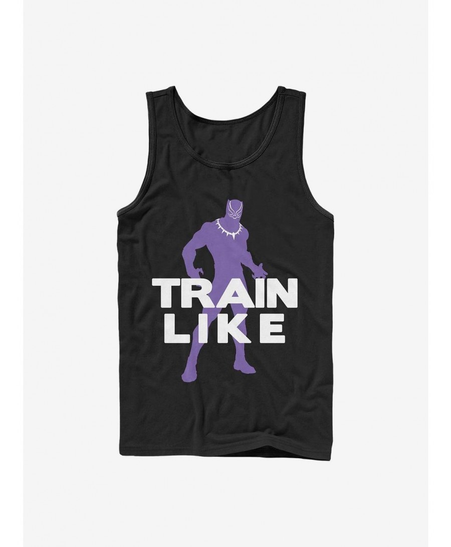 Clearance Marvel Black Panther Train Like Tank $11.70 Tanks